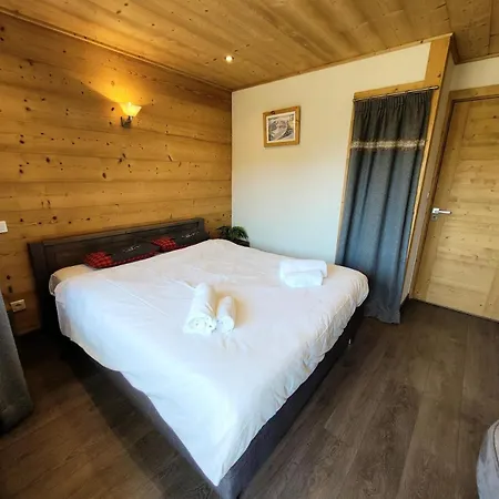 Beau Sejour - Bel Renove, Spacieux, Lumineux, Balcon Expose Sud Ouest Mae-7381 *