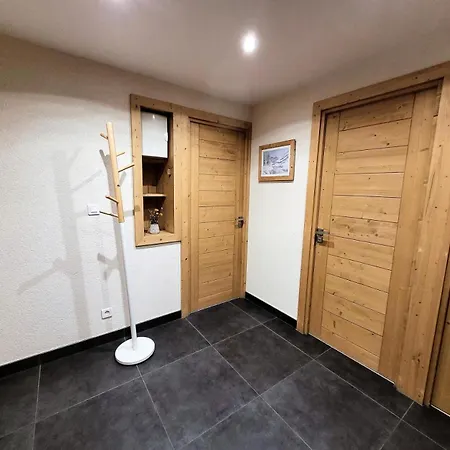 Beau Sejour - Bel Renove, Spacieux, Lumineux, Balcon Expose Sud Ouest Mae-7381 *